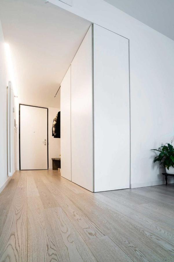 Papavero70 Apartment Bergamo