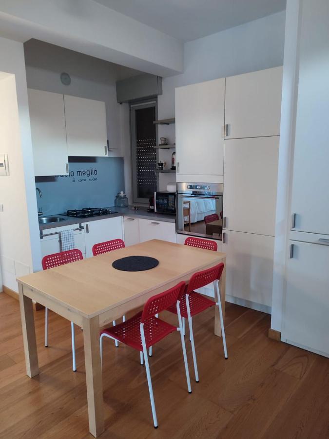 Apartment Papavero70