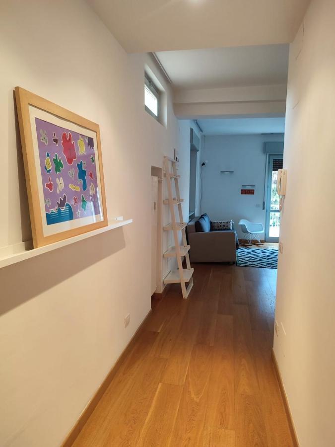 Apartment Papavero70 *
