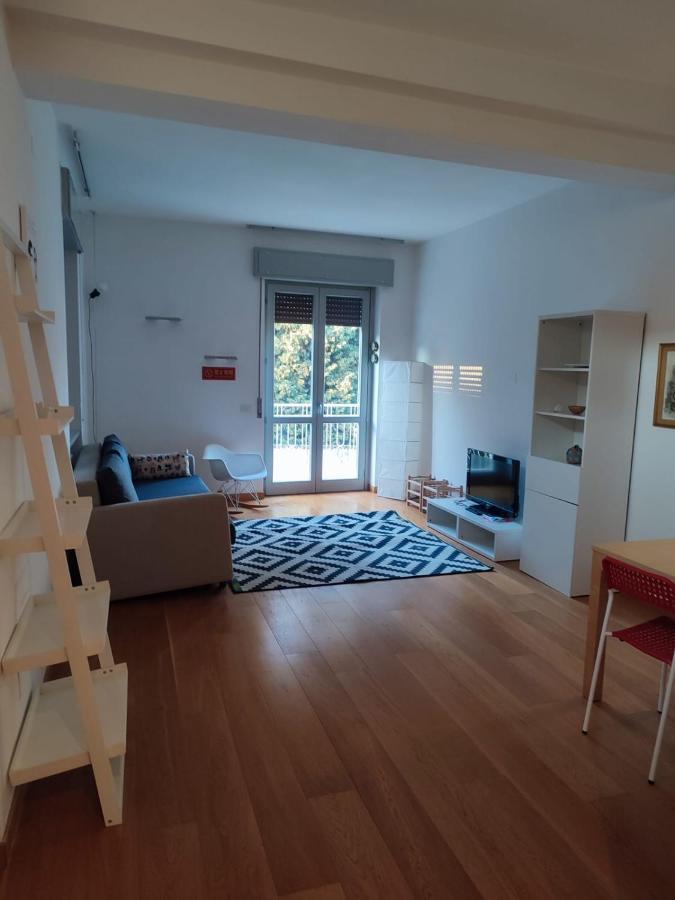 Papavero70 Apartment