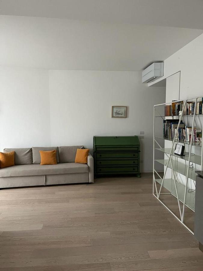 Apartment Papavero70 Bergamo