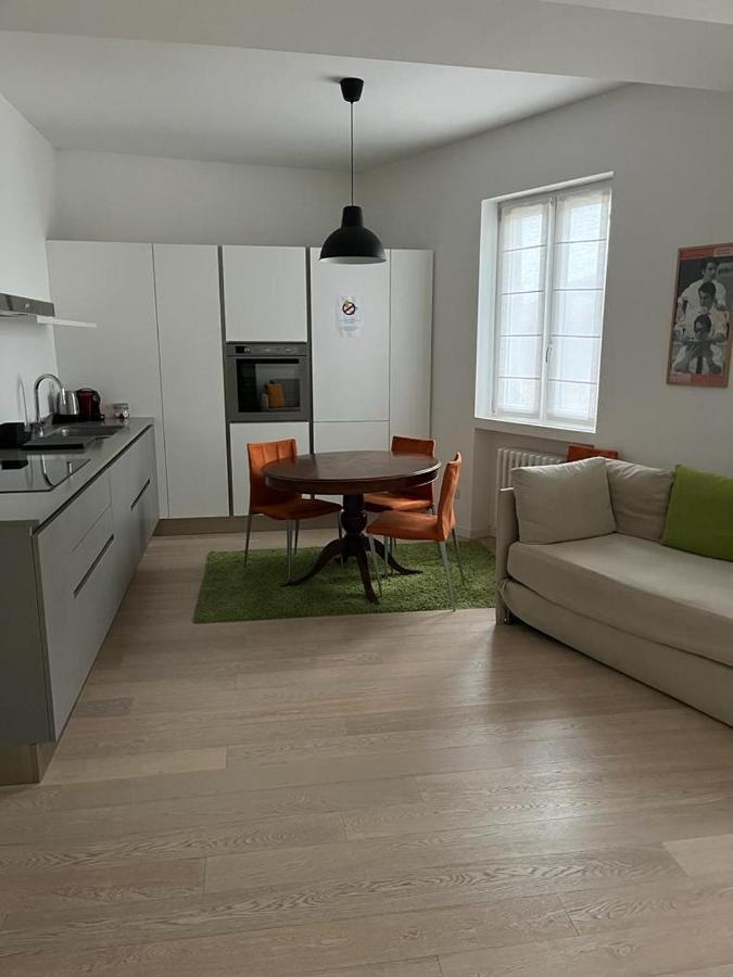 Papavero70 Apartment *