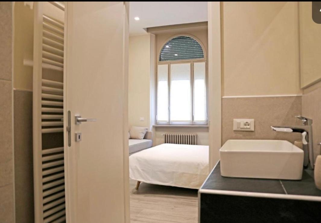 Apartment Papavero70 Bergamo