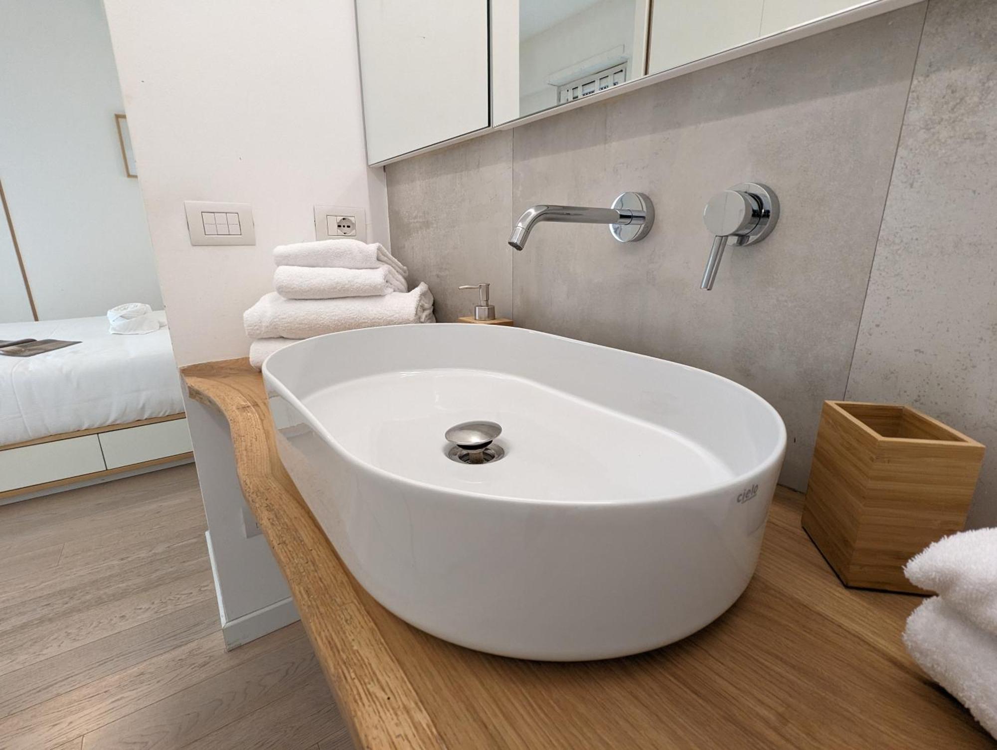 Apartment Papavero70 Bergamo