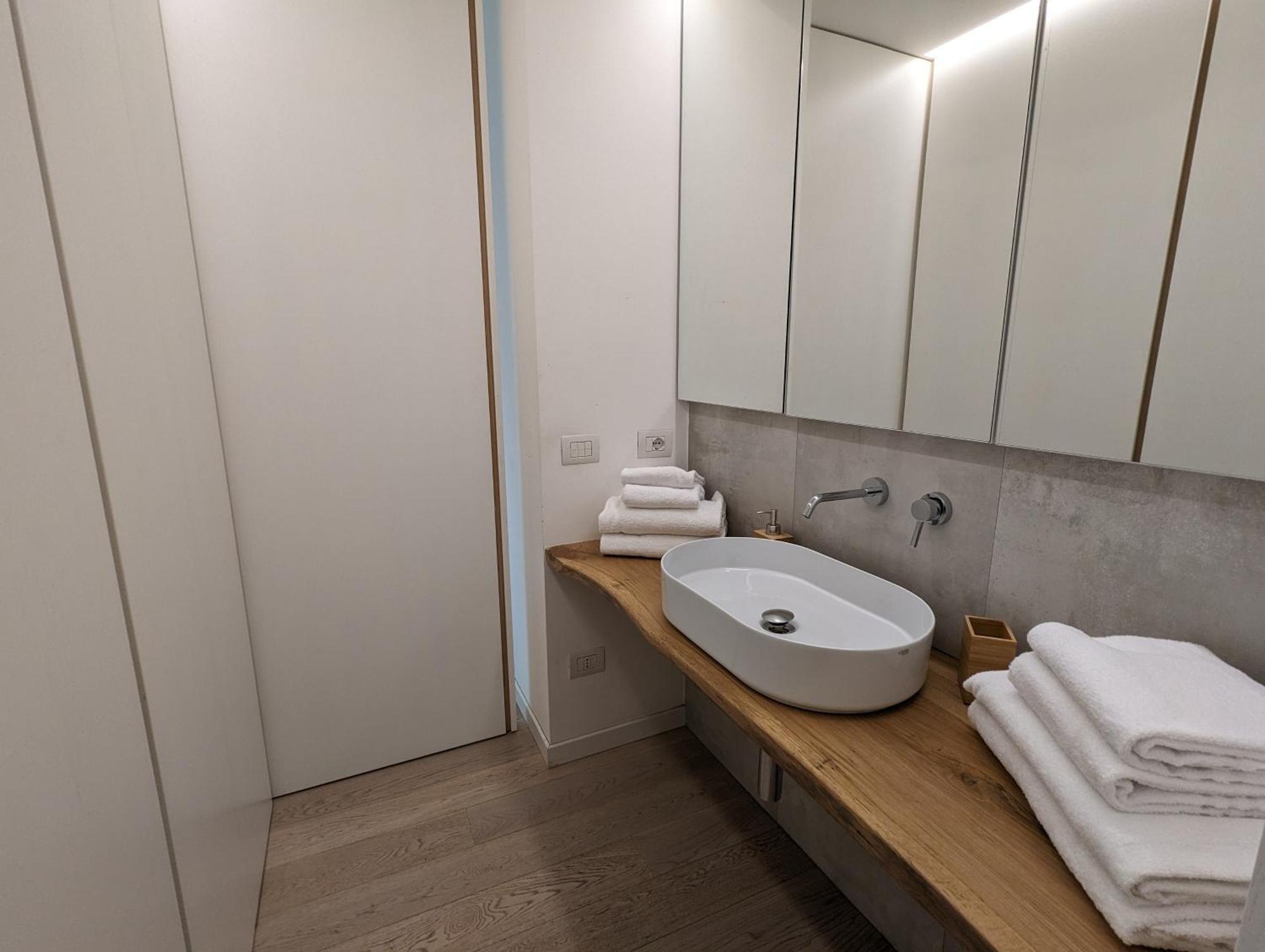 Papavero70 Apartment Bergamo