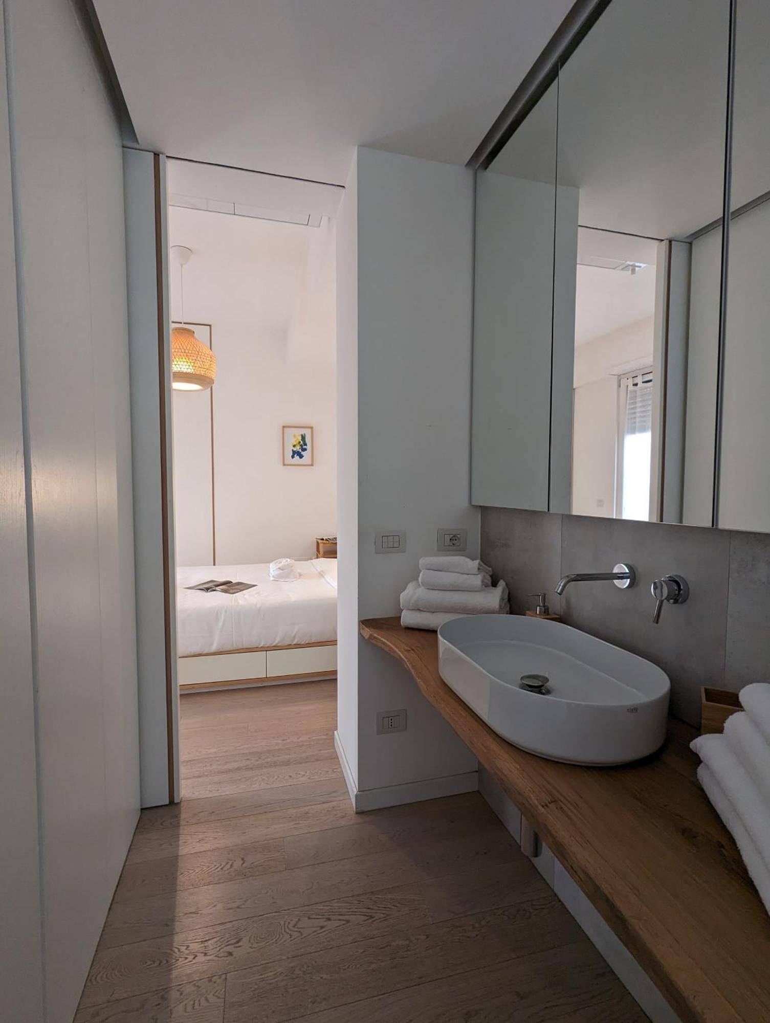 Apartment Papavero70 Bergamo