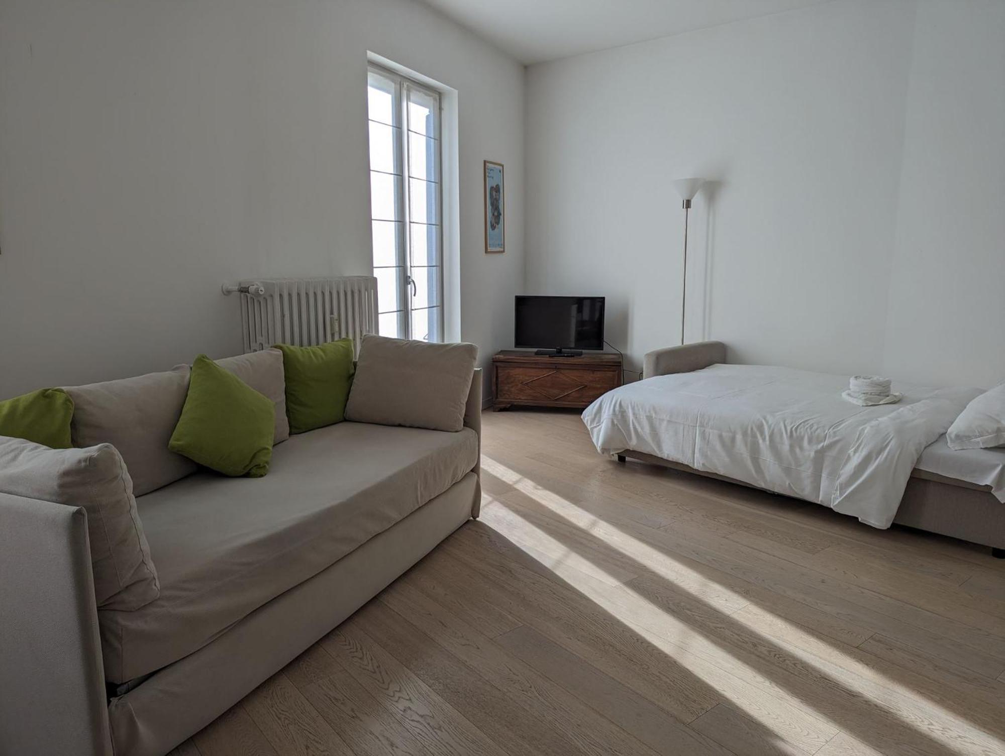 Papavero70 Apartment Bergamo