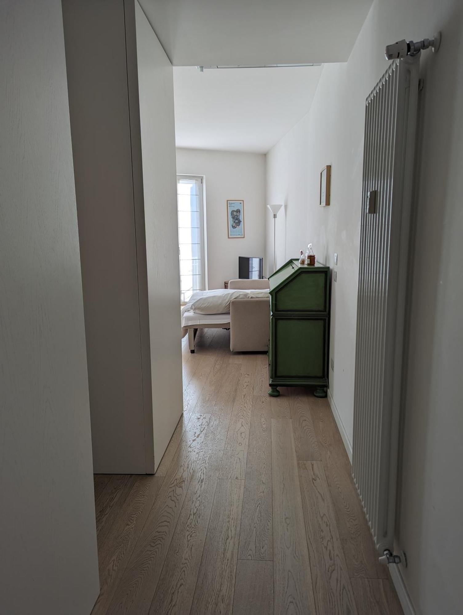 Papavero70 Apartment