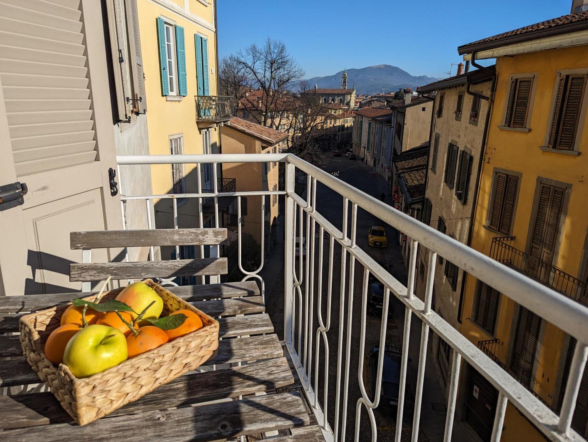 Papavero70 Apartment *