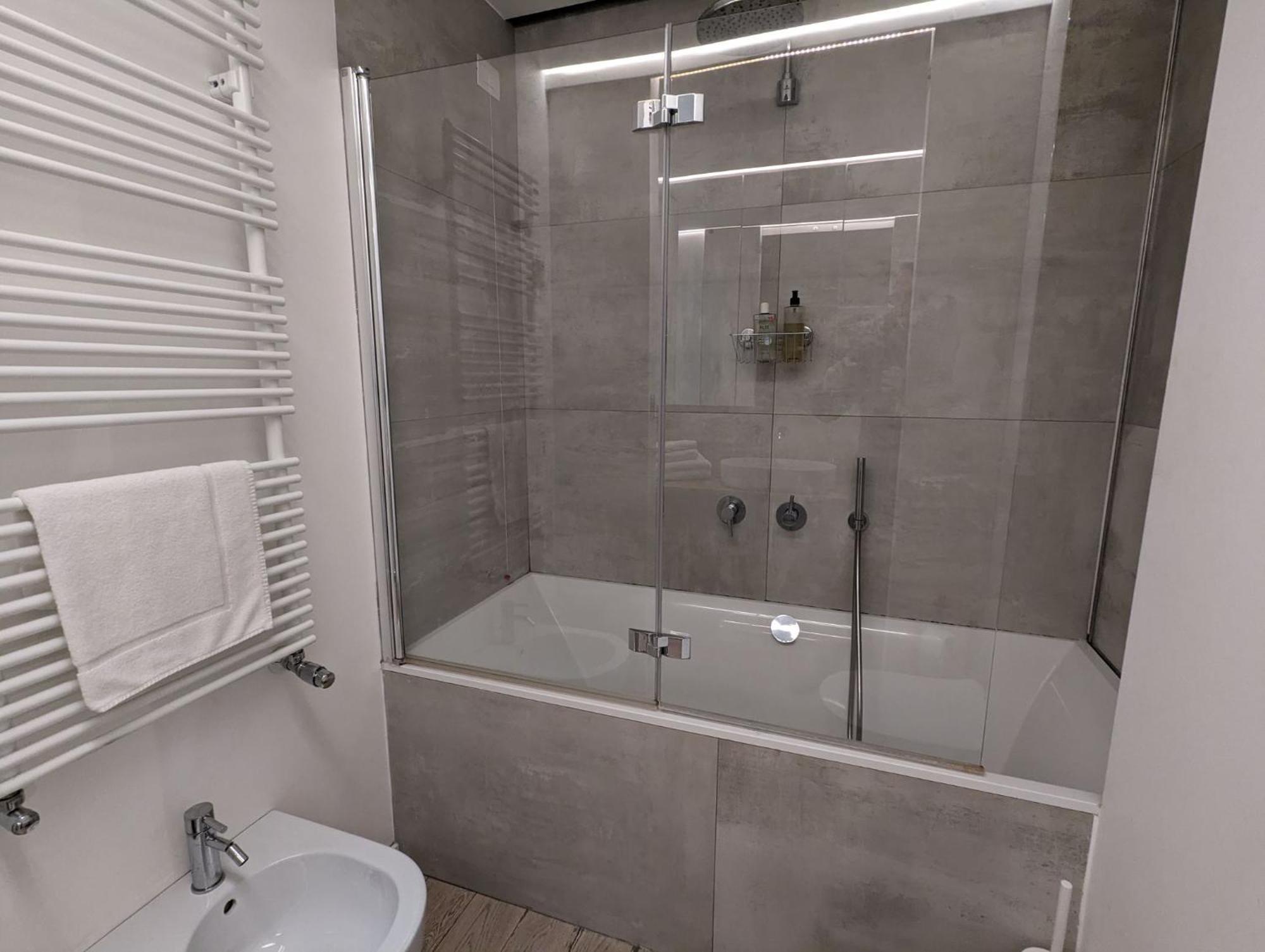 Apartment Papavero70 Bergamo