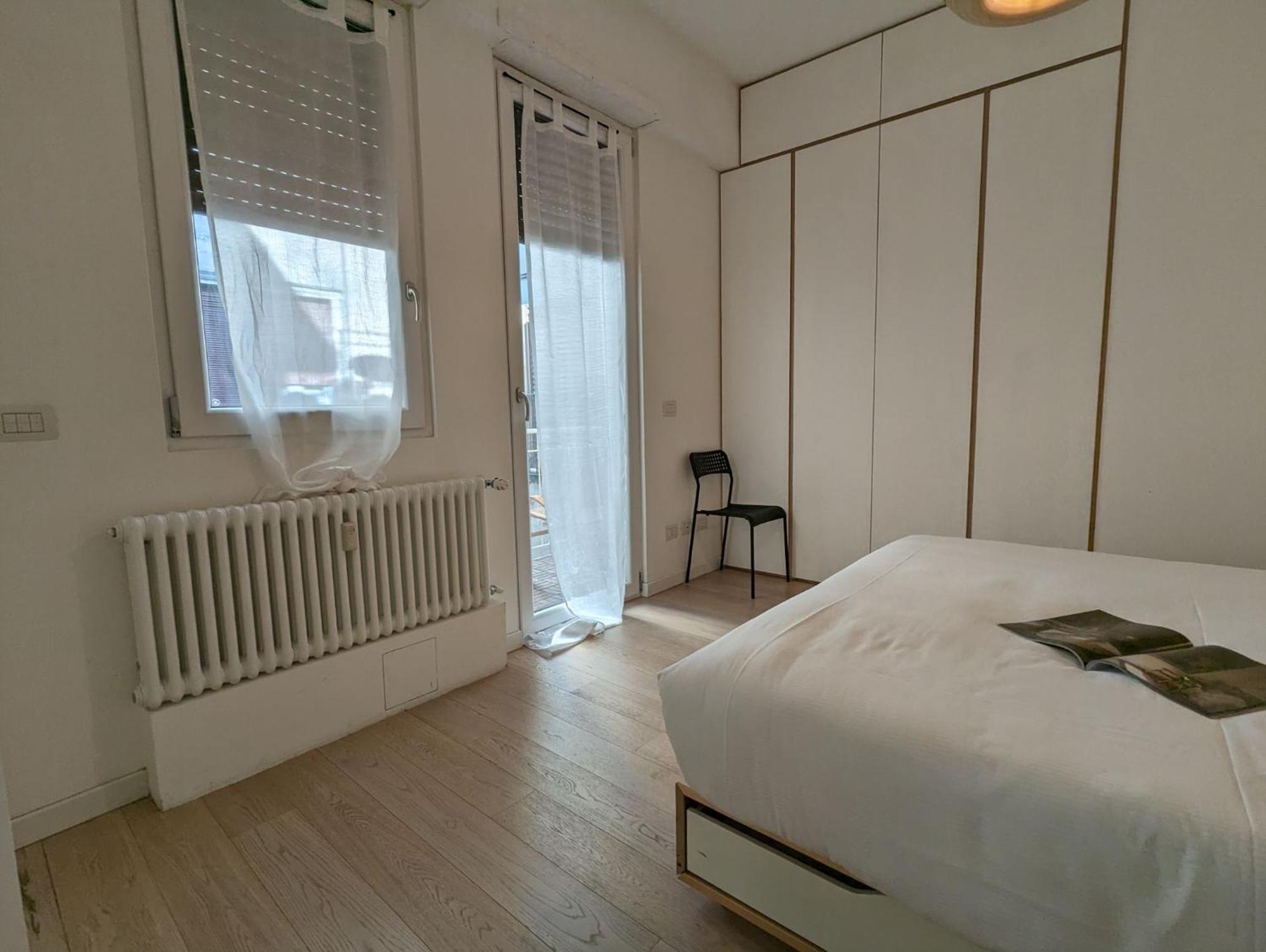 Papavero70 Apartment Bergamo