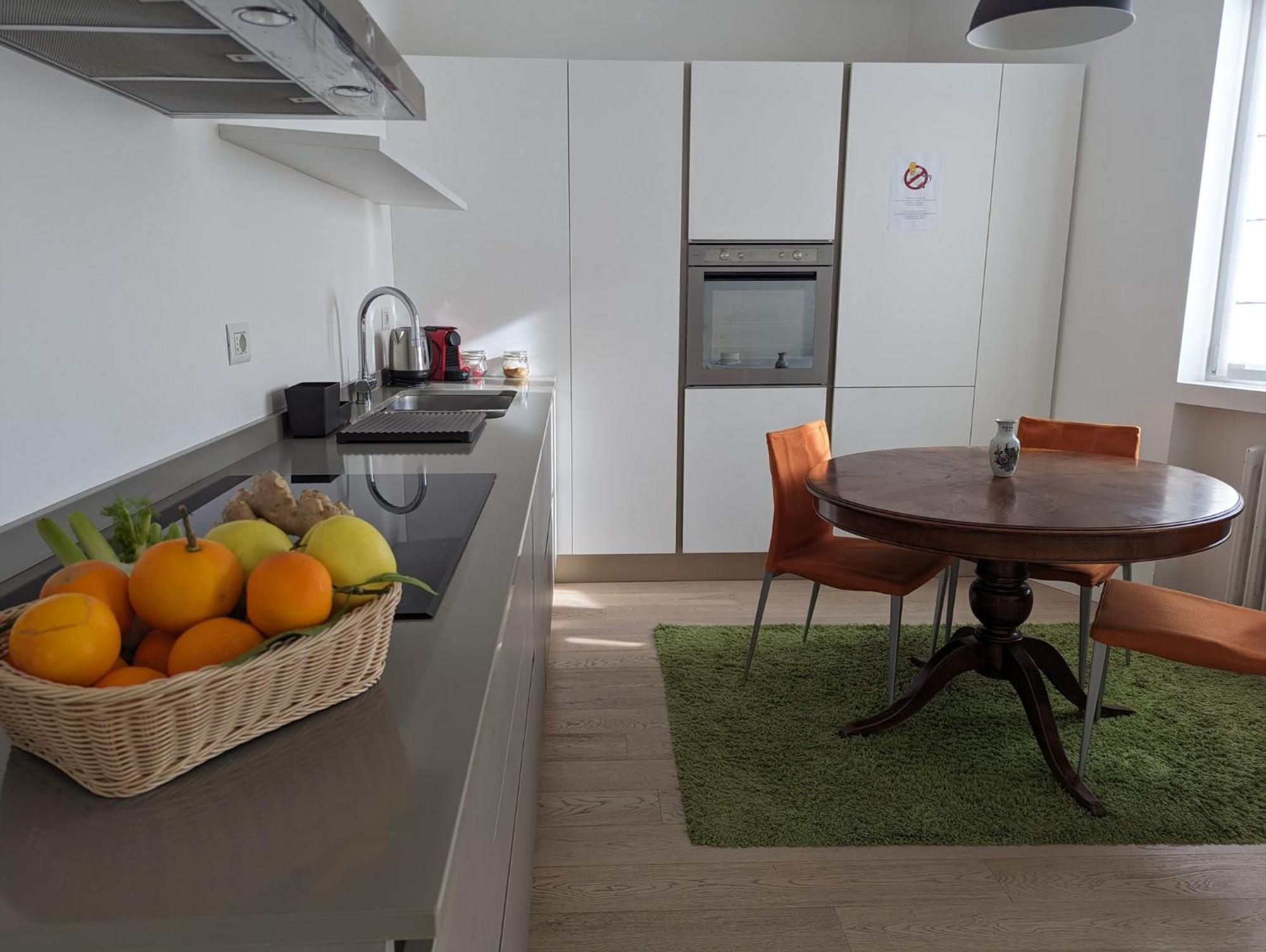 Apartment Papavero70 Bergamo